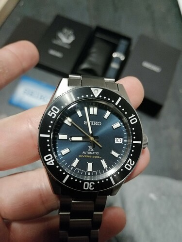 Seiko spb149 limited edition | Klockspan