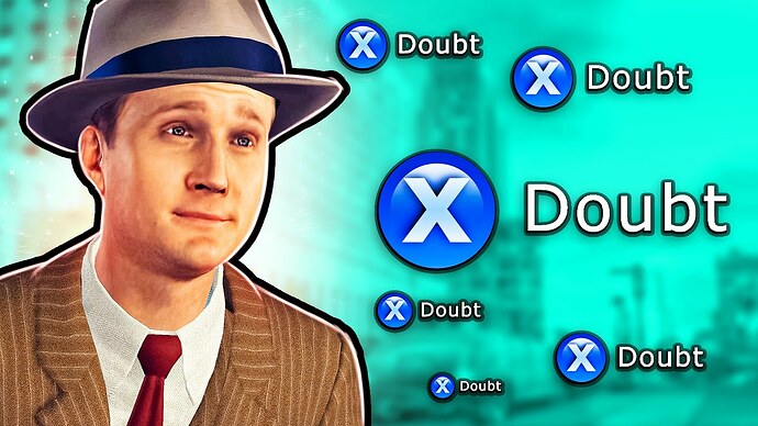 Doubt01
