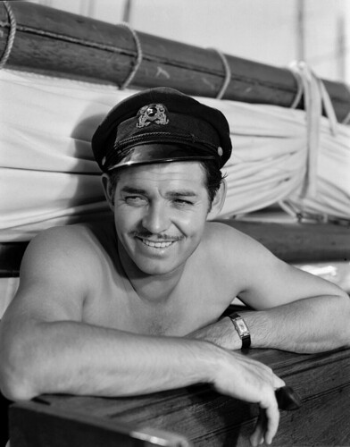 Clark-Gable-facts