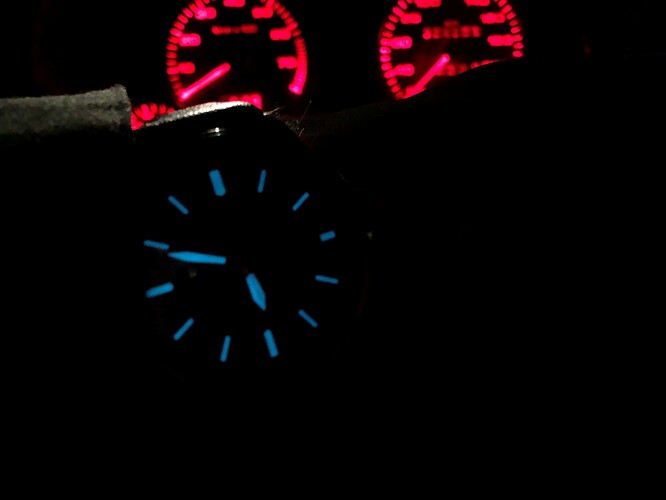 Citizen Lumeshot