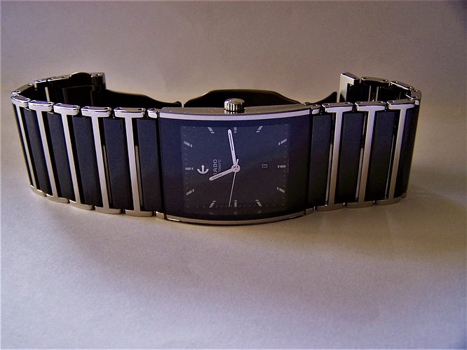 rado voor