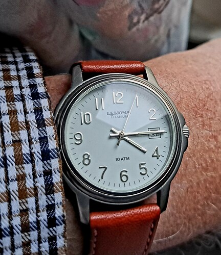 Leijona quartz titanium(2) 02-12-2023