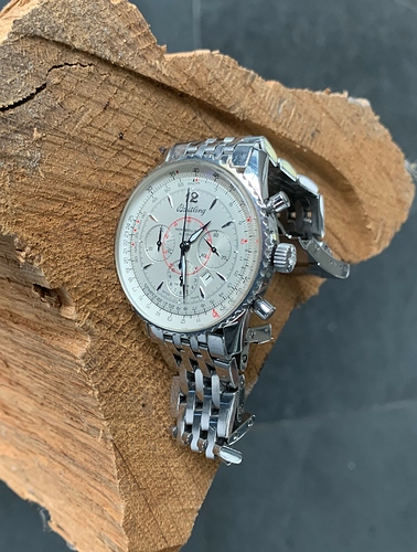 breitling