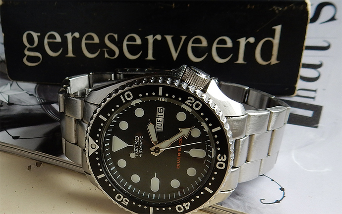 SKX007 Resrv