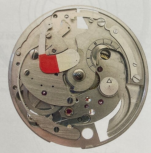 Cal. 817 en P837-A