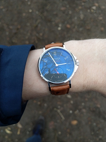 Horloge