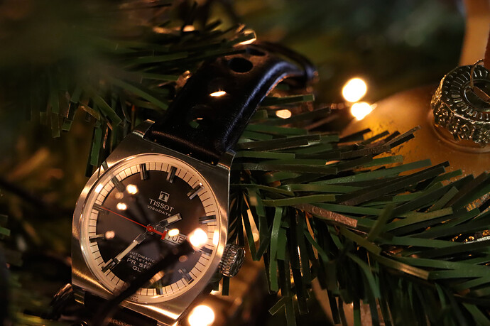 Tissot 1