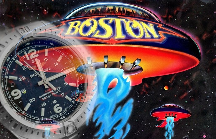 Boston