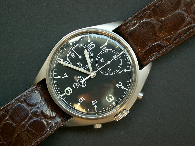 cwc 7765