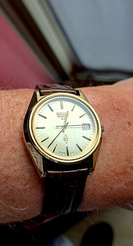 seiko 3802-7031 1975(2) 08-12-2023