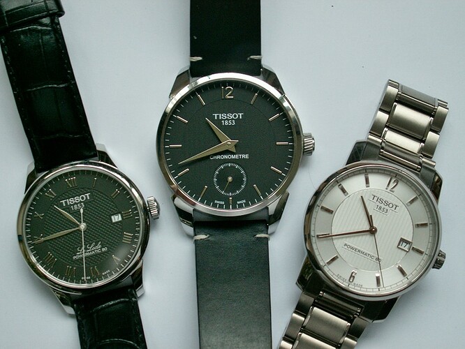 tissot