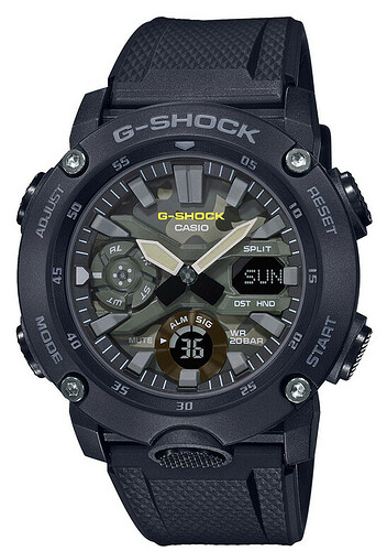 Ga-2000