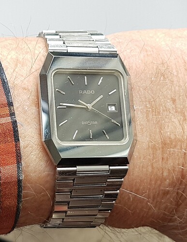 Rado Diastar (3) 05-02-2023
