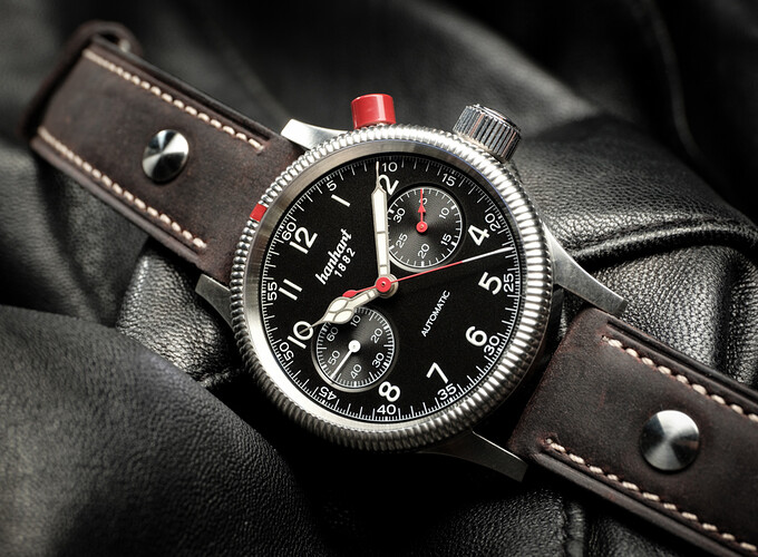 Hanhart-Pioneer-MkI-WP-Cover