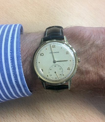 Movado