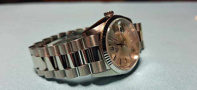 Bulova Super Seville Day Date (2)