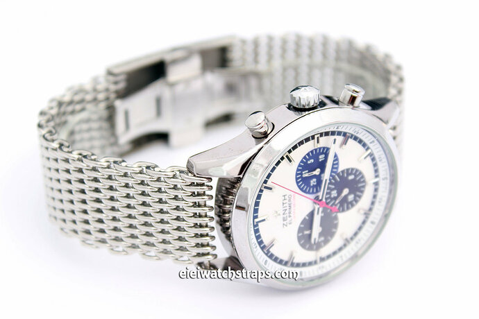 Stainless_Steel_Bracelet_for_Zenith_El_Primero_3