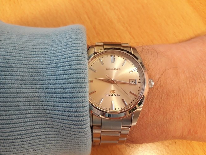 Grand Seiko