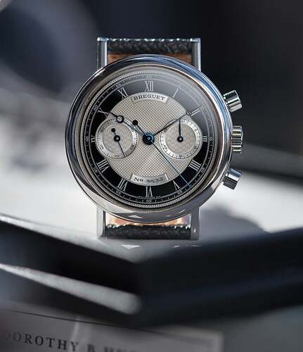 Breguet_Chronograph_3237_Tuxedo_Two_Tone_Dial_White_Gold_A_Collected_Man_London3_1080x