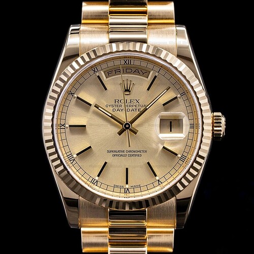 Rolex-118238-Day-Date-President-118238-Champagne-Dial-18K-Yellow--40292-1 (1)-01