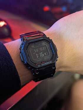 b5000