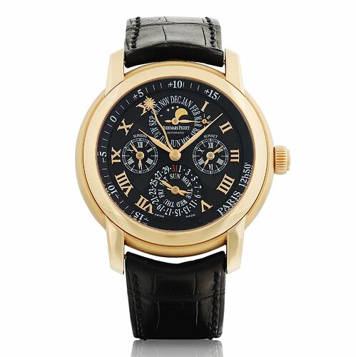 audemars