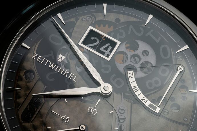 Zeitwinkel 10142-94480713