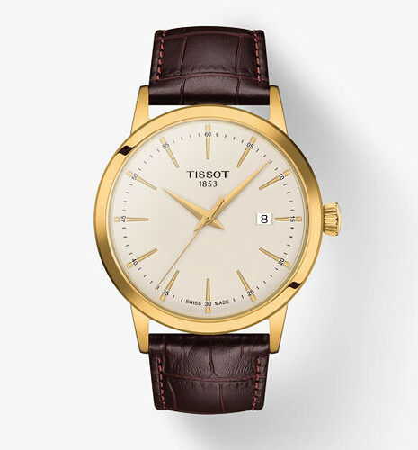 Tissot classic dream
