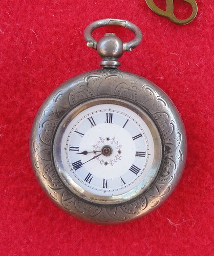 horloge 00