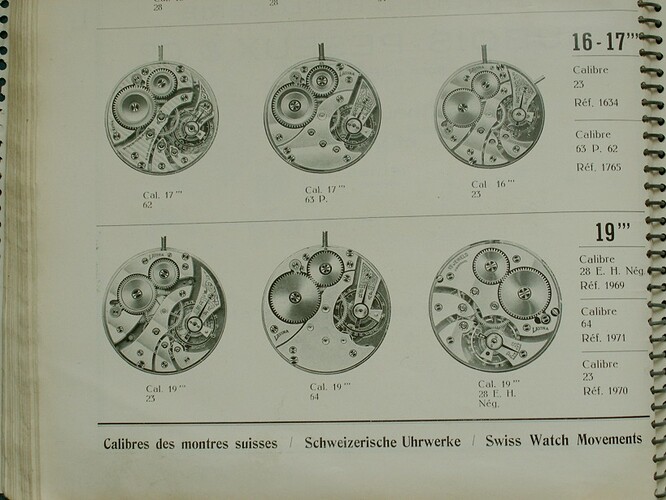lavina a