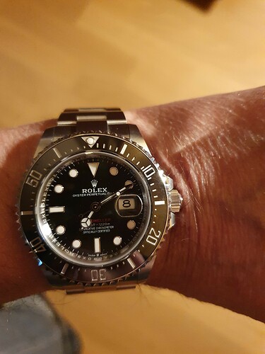 Seadweller