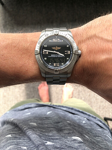 breitlingwristi