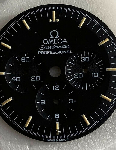 Omega 1
