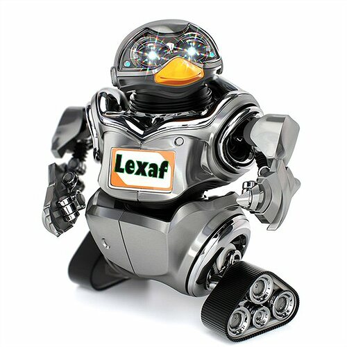RoboPenguin