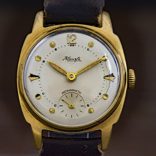 KIENZLE-1
