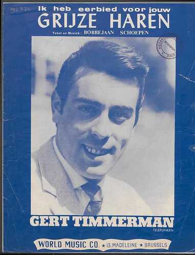 Timmer