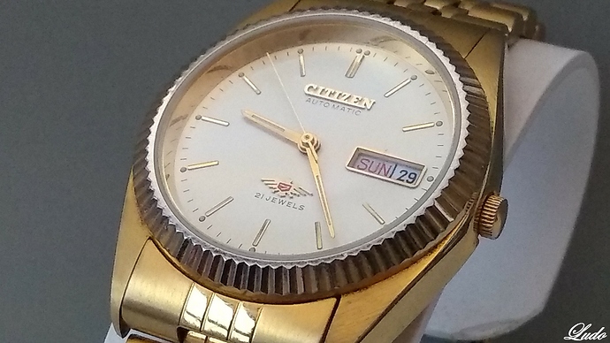 citizen -- R02092-RC