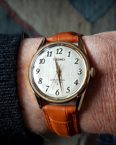 Seiko Lord Marvel 5740 (1) 23-01-23