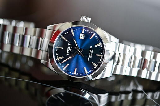 Tissot-Gentleman-Powermatic-80-Silicium-Blue-Dial-Steel-bracelet-review-value-proposition-1