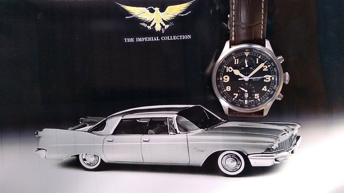 pontiac  P50001