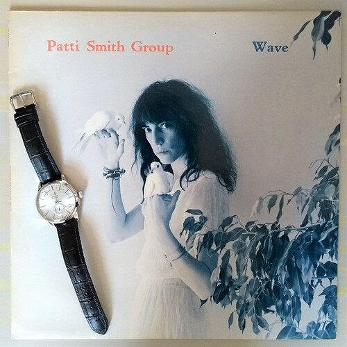 Patti-seiko