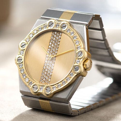 W-1184 Chopard stMortitz in Steel and Gold Execution_010_1x1