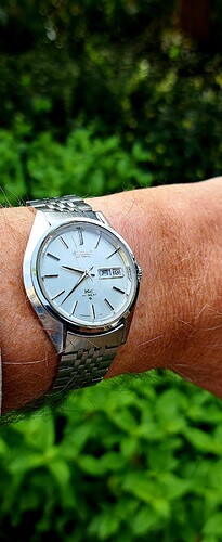 Seiko KS 5626-7111 1973 (1) 19-09-2023