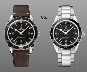 Seamaster300