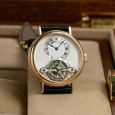 Breguet-Classique-Tourbillon
