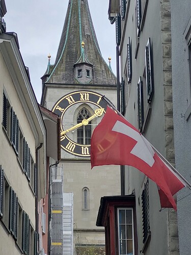 kerk