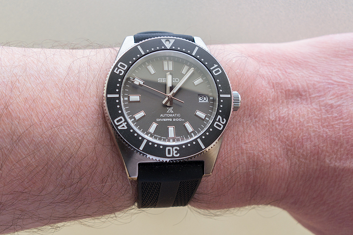 Seiko SPB143J1