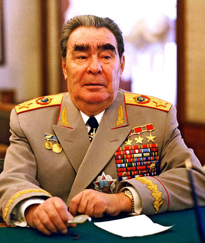 Leonid-Brezhnev-Yellow-Gold-Rolex-Datejust-