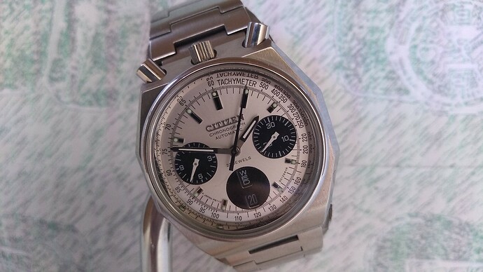 Citizen 67-9356