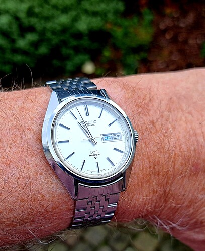 Seiko KS 5626-7111 1973 (1) 29-10-2023